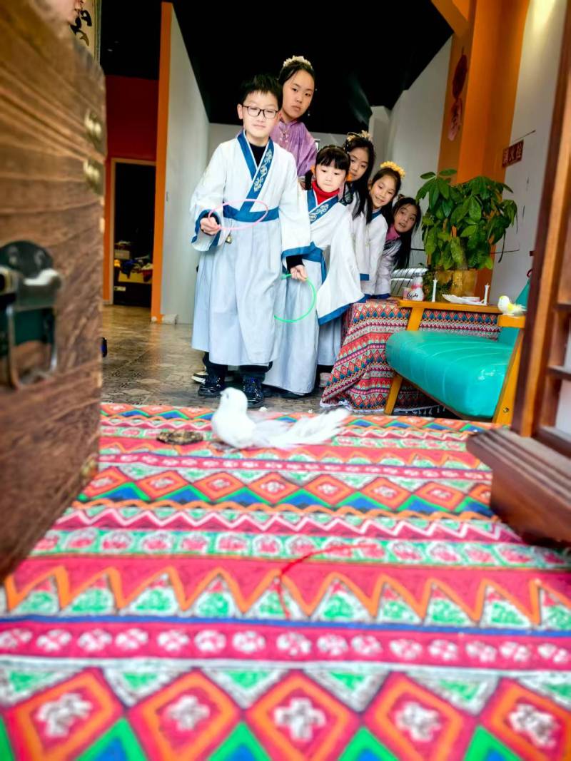 赤峰文旅项目策划